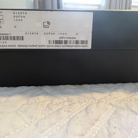 YSL bag - Picture 6 of 6